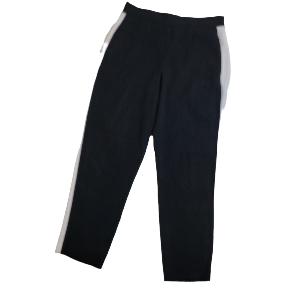 Aritzia Babaton Conan Pant Terado Cropped Pull-on Trousers